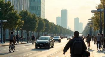 Philosophische Betrachtungen zur Mobilität (5/10)