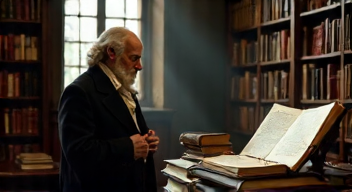 Philosophische Betrachtungen zur Verantwortung (5/10)