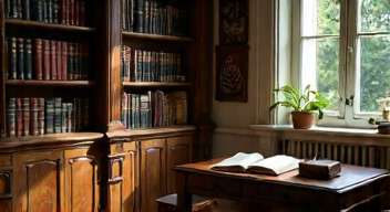 Philosophische Grundlagen des Friedens (5/10)