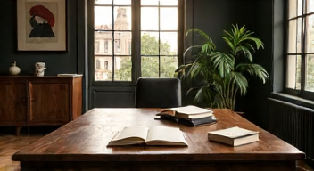 Philosophische Implikationen der Außenpolitik (5/10)