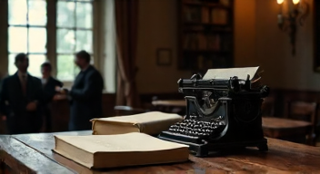 Philosophische Implikationen des Widerstands (5/10)