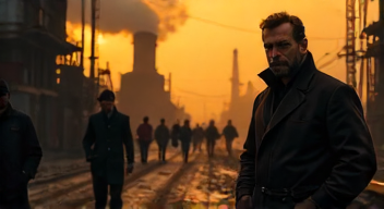 Philosophische Perspektiven auf den Arbeitskampf (5/10)