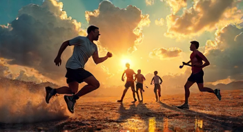 Philosophische Perspektiven auf den Sport (5/10)