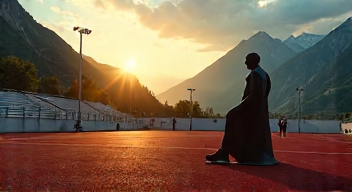 Philosophische Perspektiven auf Emotionen im Sport (5/10)