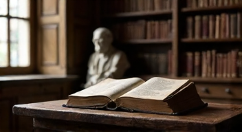 Philosophische Perspektiven auf Gerechtigkeit (5/10)