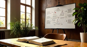 Philosophische Perspektiven auf Handelsstrategien (5/10)