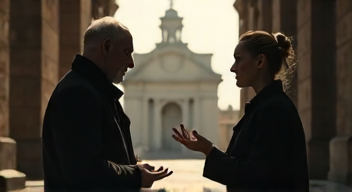 Philosophische Perspektiven auf Macht und Freiheit (5/10)