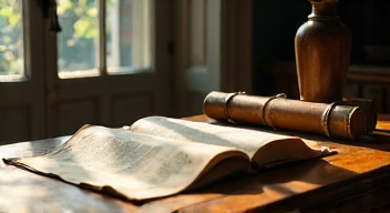 Philosophische Reflexionen über Macht und Moral (4/10)