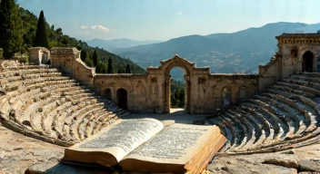 Philosophische Überlegungen: Sokrates über Körper und Geist (5/10)