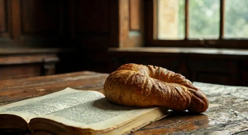 Philosophische Überlegungen: Wahrheit und Gerechtigkeit (5/10)