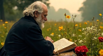 Philosophische Überlegungen zu Krieg und Frieden (5/10)