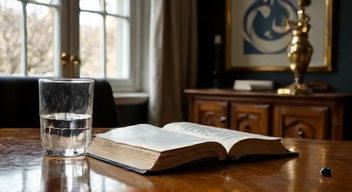 Philosophische Überlegungen zu Macht und Handel (5/10)