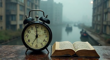 Philosophische Überlegungen zu Mensch und Gesellschaft (5/10)