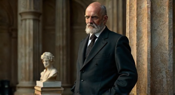 Philosophische Überlegungen zum Erfolg im Sport (5/10)