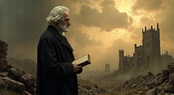 Philosophische Überlegungen zum Krieg (5/10)