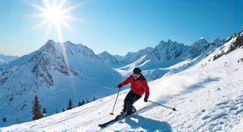 Philosophische Überlegungen zum Wintersport (5/10)