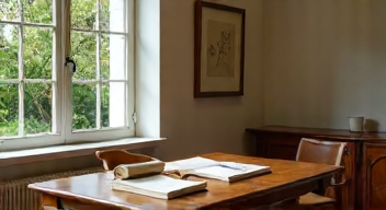 Philosophische Überlegungen zur Freiheit (5/10)