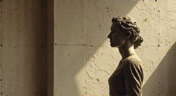 Philosophische Überlegungen zur Kunst und Identität (5/10)