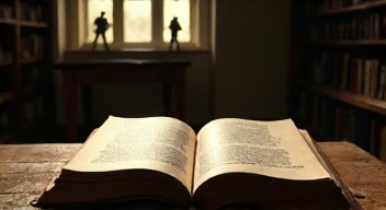 Philosophische Überlegungen zur Macht (5/10)