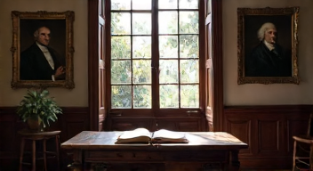 Philosophische Überlegungen zur Macht und Ethik (5/10)