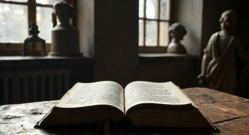 Philosophische Überlegungen zur menschlichen Existenz (5/10)