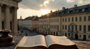 Philosophische Überlegungen zur politischen Strategie (4/10)