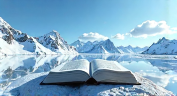 Philosophische Überlegungen zur Verantwortung in der Antarktis (5/10)