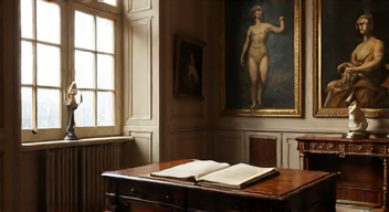 Philosophische Überlegungen zur Wertschätzung von Kunst (5/10)