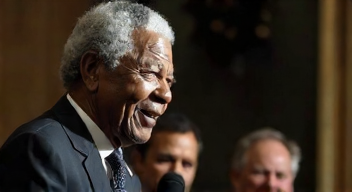 Politik und die Wurzeln der Gewalt (9/10)