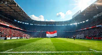 Politische Aspekte im Fußball (9/10)