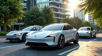 Politische Dimensionen der Automobiltechnologie (9/10)