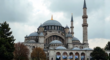 Politische Dimensionen der Moschee