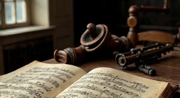 Politische Dimensionen der Musik (7/10)