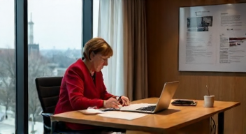 Politische Dimensionen der Reformen (9/10)