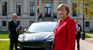 Politische Dimensionen der Tesla-Affäre (8/10)