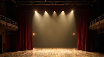 Politische Dimensionen der Theaterkunst (9/10)