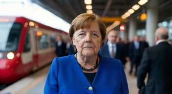 Politische Dimensionen des Bahnverkehrs (9/10)