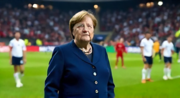 Politische Dimensionen des Fußballs (9/10)