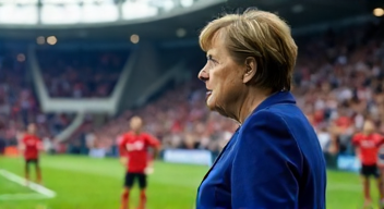 Politische Dimensionen des Fußballs (9/10)