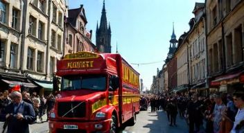 Politische Dimensionen des Kölner Karnevals
