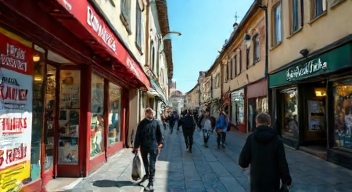 Politische Dimensionen des Konsums (7/10)