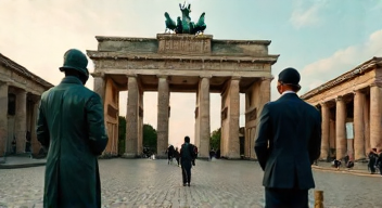 Politische Dimensionen des Kunstschutzes (9/10)