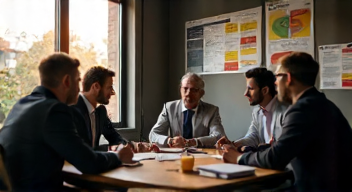 Politische Dimensionen des Teams (9/10)