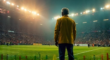 Politische Dimensionen: Fußball und Gesellschaft (9/10)