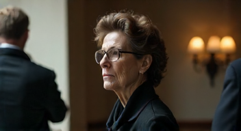 Politische Dimensionen im Film (9/10)