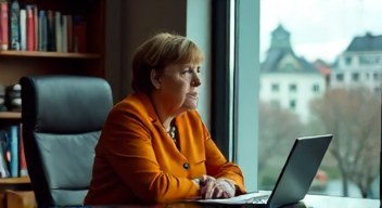 Politische Dimensionen im Film: Ein Politiker reflektiert (9/10)