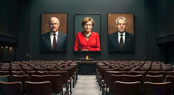 Politische Dynamiken im Kontext von Nawalnys Tod (7/10)