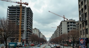 Politische Herausforderungen der Stadtentwicklung (9/10)