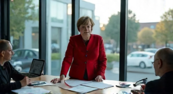 Politische Herausforderungen in der Gesundheitsversorgung (9/10)