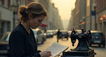 Politische Implikationen der Identität (9/10)